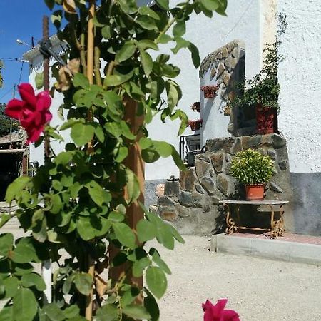 Villa Cueva De La Abuela Los Carriones Exterior foto